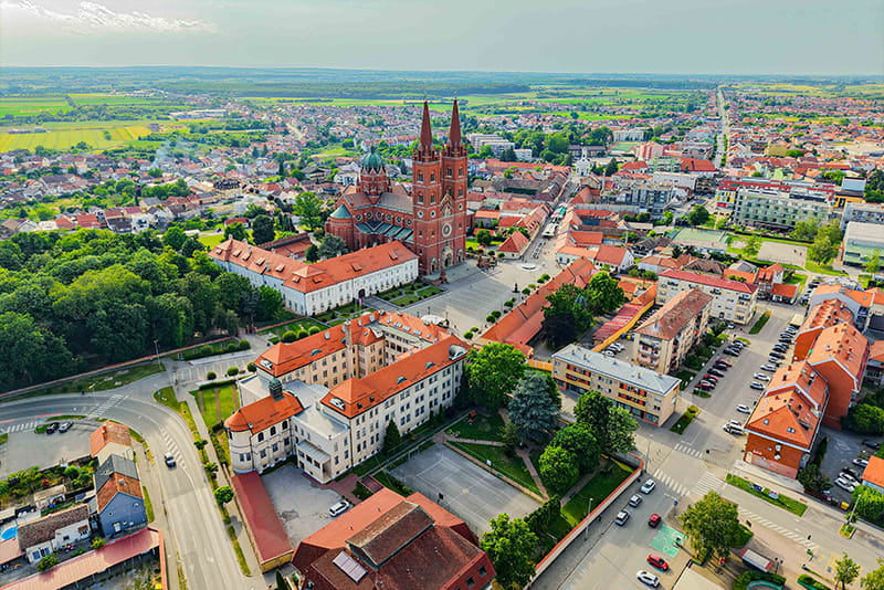 Đakovo